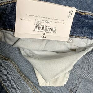 Women’s Jeans